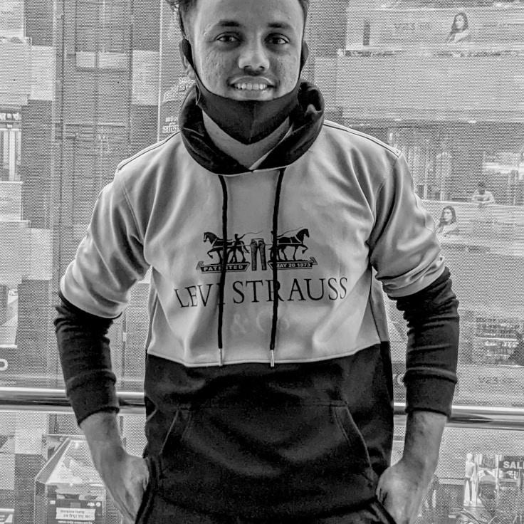 Alex Chen testimonial